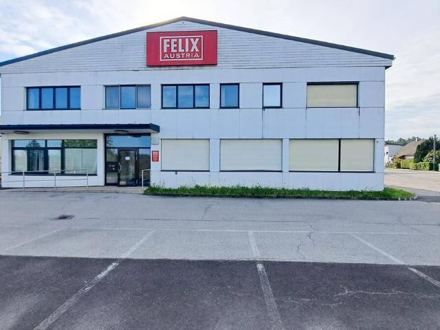 Gewerbe kaufen in Steyr, Oberösterreich