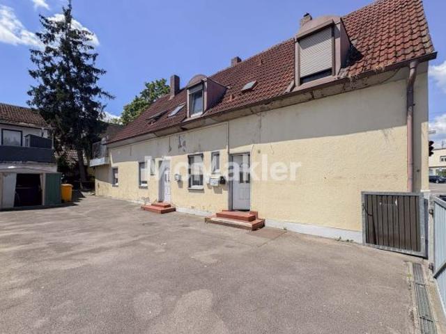 Haus kaufen in Augsburg, Bayern