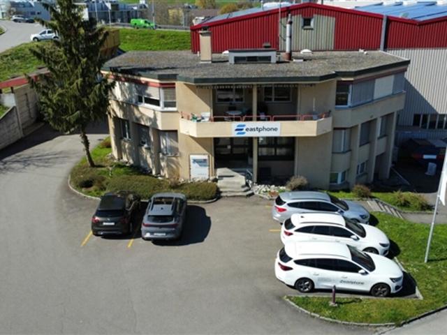 Büro mieten in Winkeln, St. Gallen