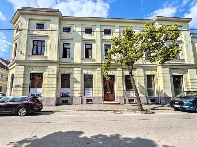 Gewerbe mieten in Hollabrunn, Niederösterreich