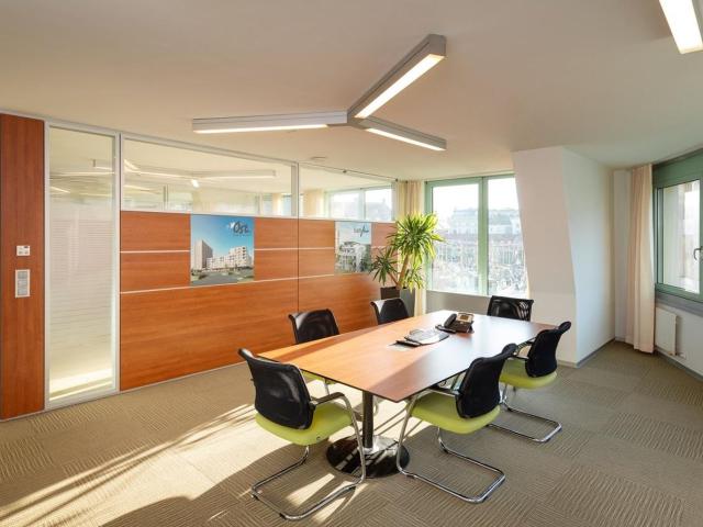 Büro mieten in Gersdorf-Feistritz, Steiermark