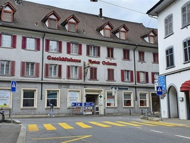 Atelier mieten in Zurzach, Aargau