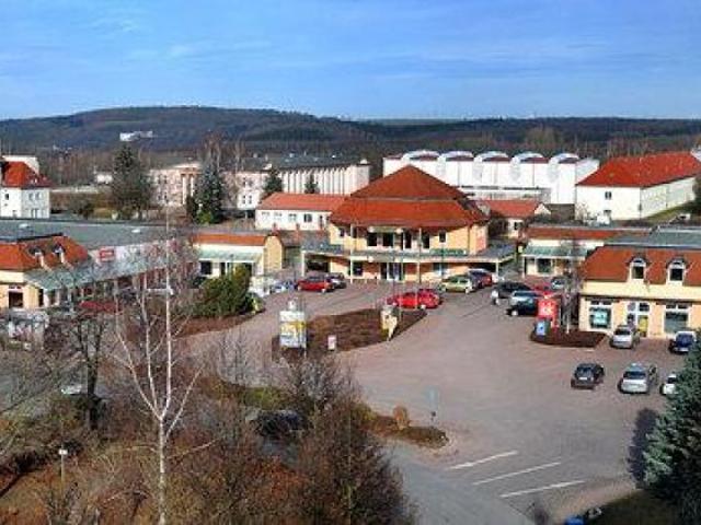 Anlageobjekt kaufen in Frankenberg Anlageobjekt kaufen in Frankenberg