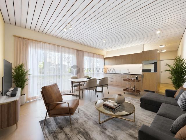 Wohnung kaufen in Lü