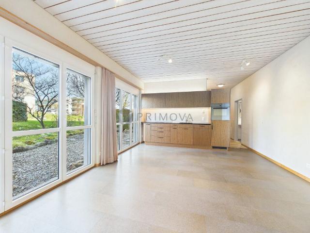 Wohnung kaufen in Lü