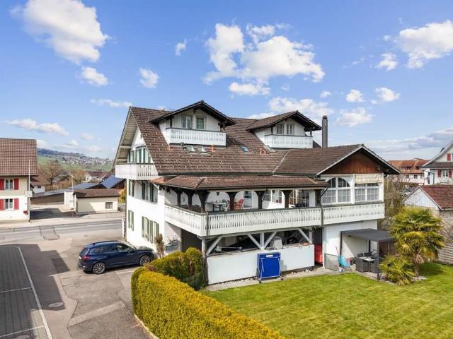 Mehrfamilienhaus kaufen in Lü