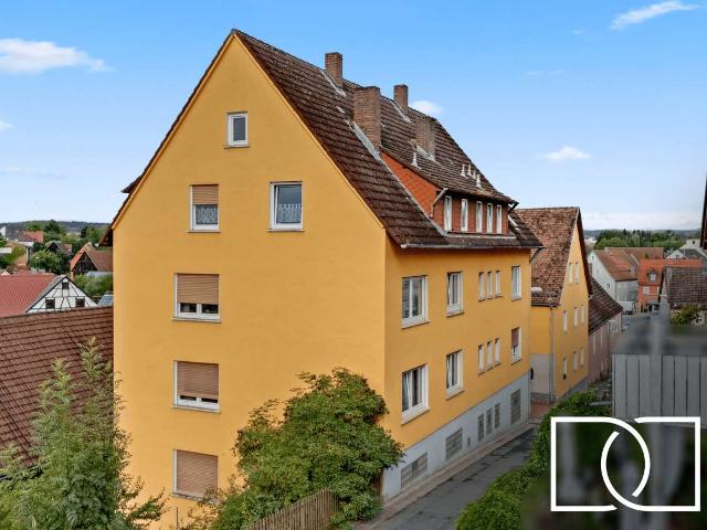 Haus kaufen in Hollfeld, Landkreis Bayreuth