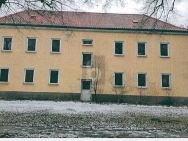 Haus kaufen in Schenkenberg, Brandenburg
