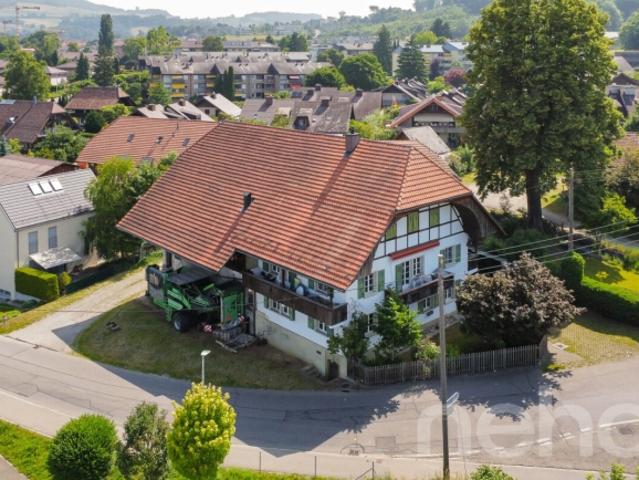 Mehrfamilienhaus kaufen in Ostermundigen, Bern