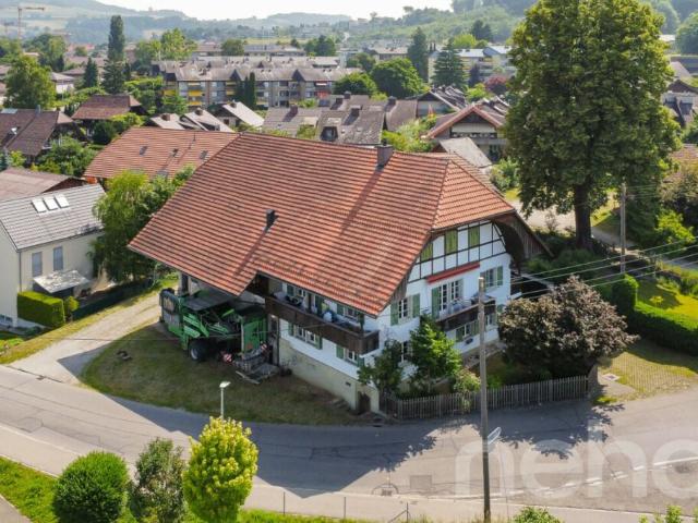 Immobilie kaufen in Ostermundigen, Bern