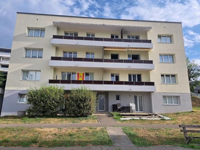 Mehrfamilienhaus kaufen in Moutier, Bern