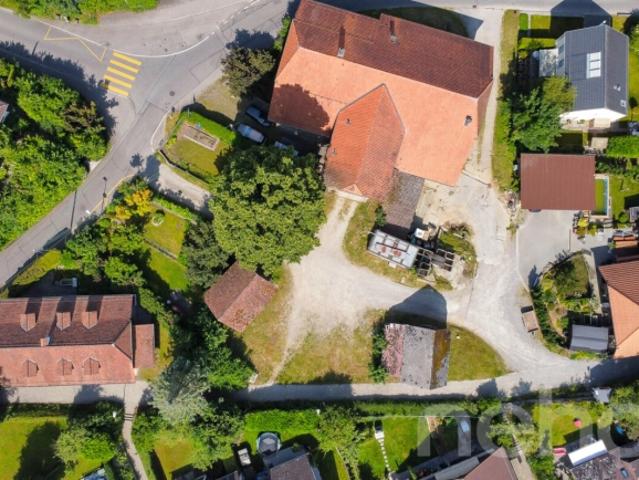 Mehrfamilienhaus kaufen in Ostermundigen