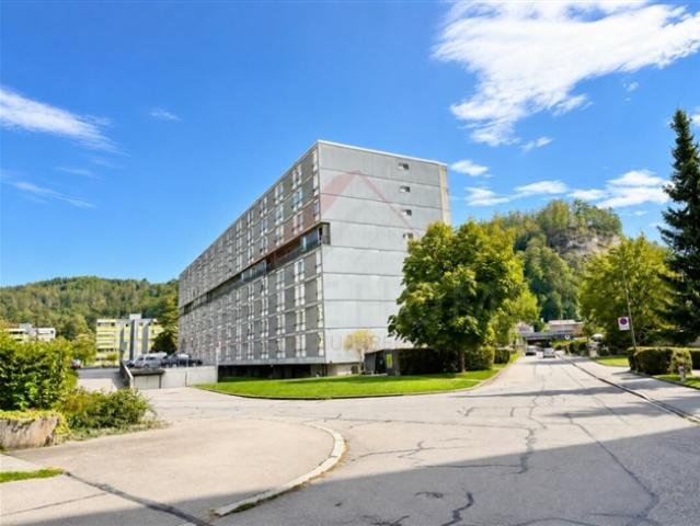 Wohnung kaufen in Burgdorf, Bern