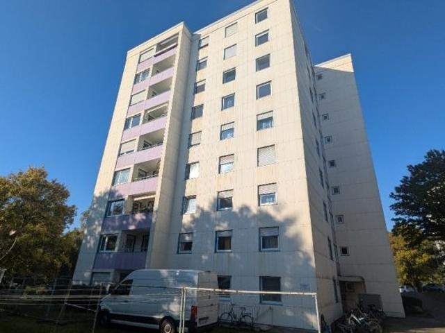 Wohnung kaufen in Welkenbach, Herzogenaurach