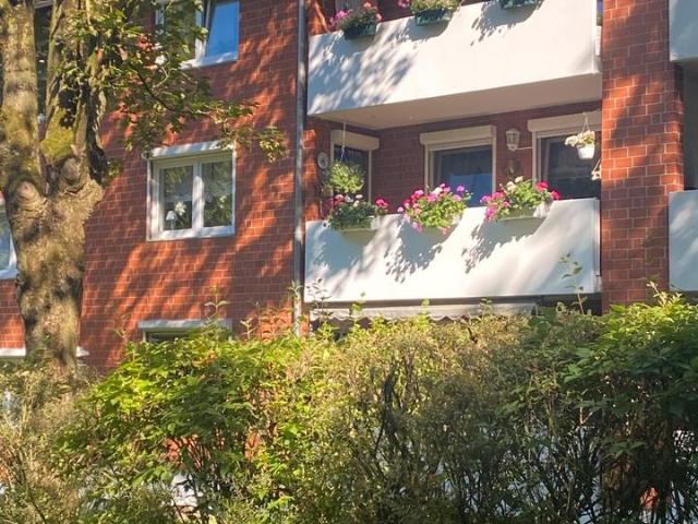 Wohnung kaufen in Scharmbeck, Osterholz-Scharmbeck