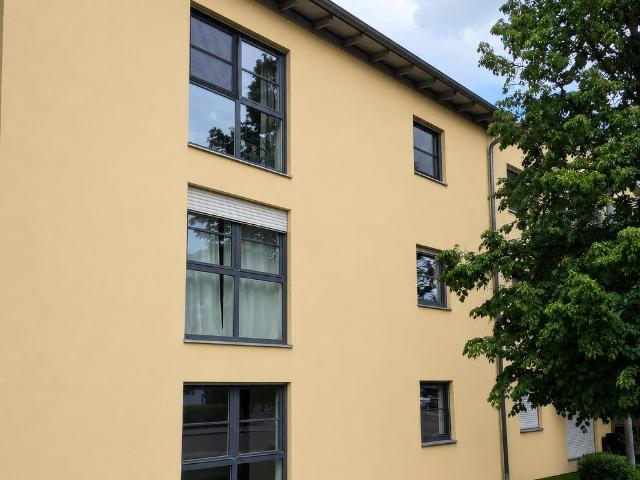 Wohnung kaufen in Kasernenviertel, Regensburg