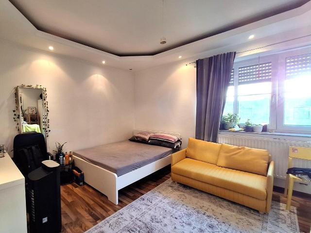 Wohnung kaufen in Stuttgart-Süd, Stuttgart