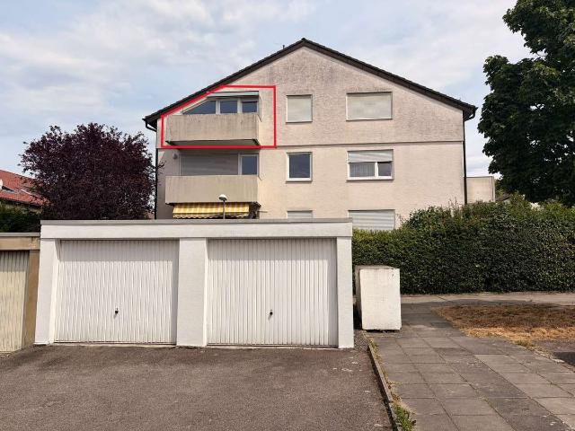 Wohnung kaufen in Weilimdorf, Stuttgart