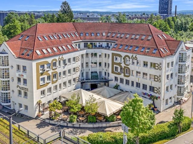 Atelier mieten in Dübendorf, Zürich