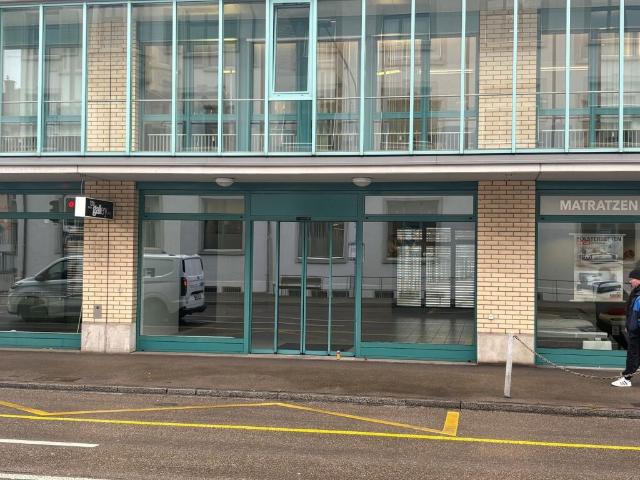 Immobilie mieten in Wil (SG), St. Gallen