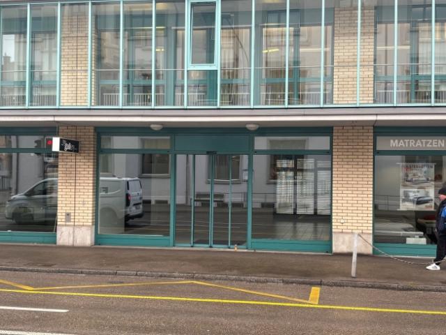 Atelier mieten in Wil (SG), St. Gallen