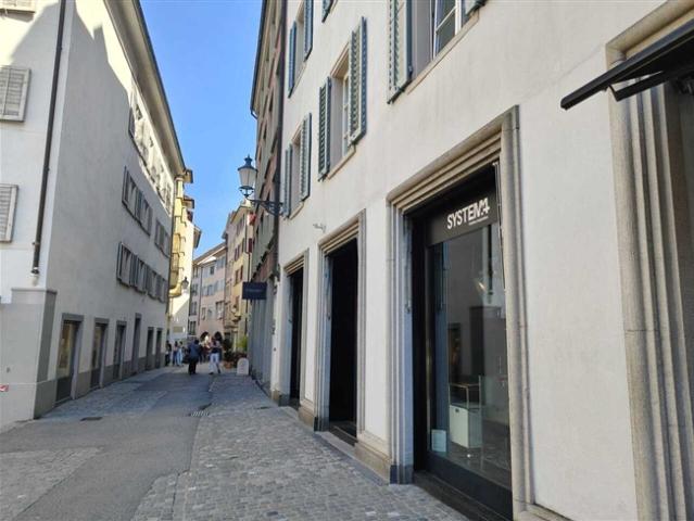 Atelier mieten in Einigen, Zürich