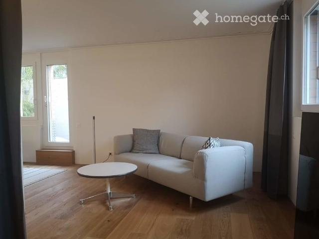 Apartment mieten in Zollikon, Bezirk Meilen