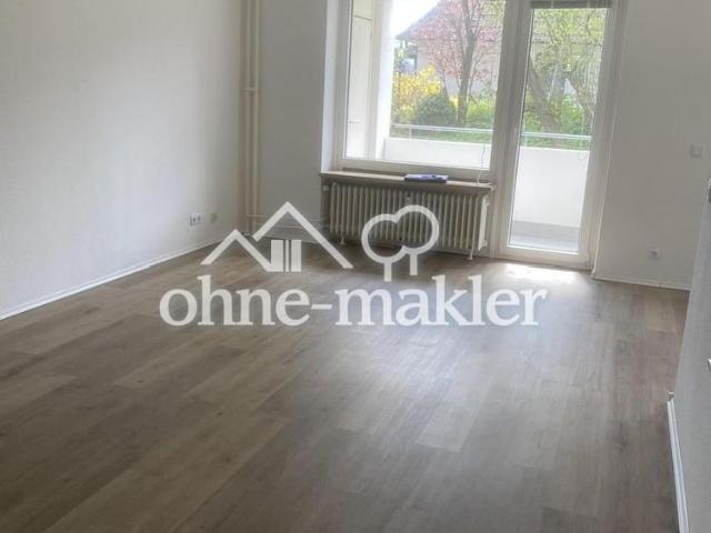 Apartment mieten in Harrislee, Schleswig-Holstein