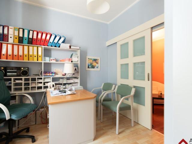 Büro kaufen in Wels