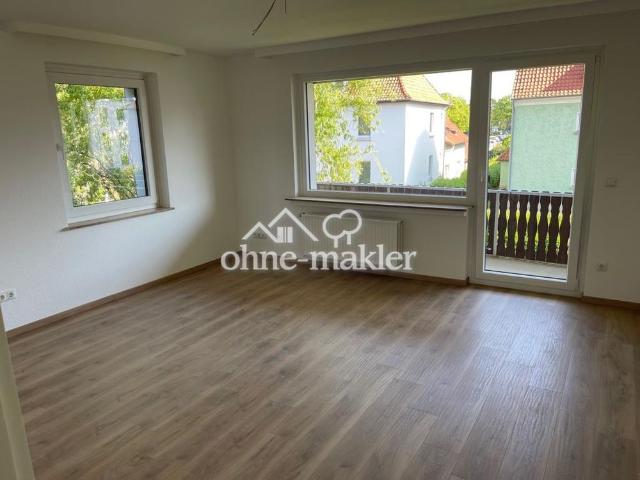 Apartment mieten in Gehrden, Niedersachsen