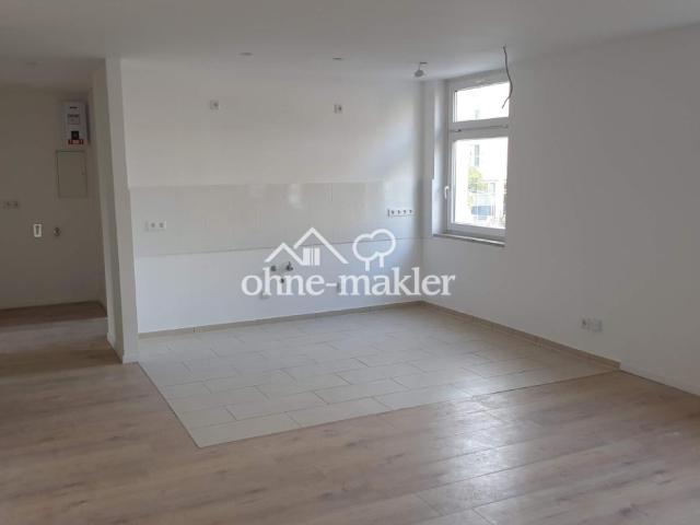 Apartment mieten in Köthen, Sachsen-Anhalt