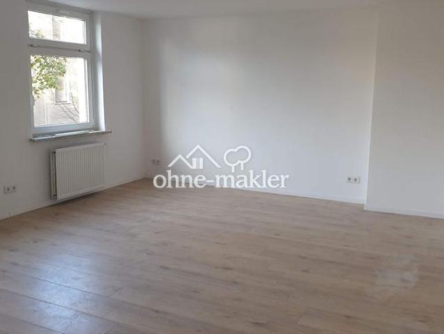 Apartment mieten in Köthen, Sachsen-Anhalt