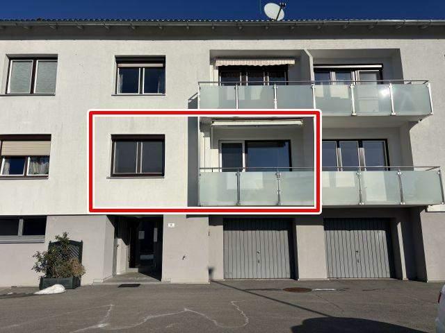 Wohnung kaufen in Schärding, Oberösterreich