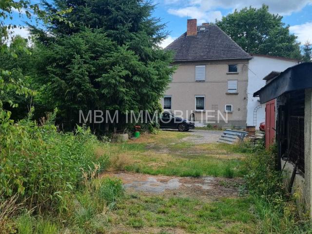 Villa kaufen in Krauschwitz, Sachsen