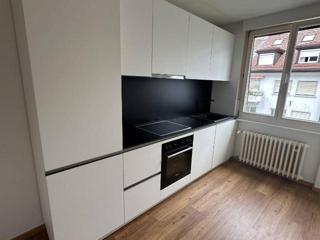 Apartment mieten in Bregenz