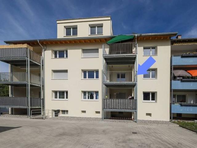 Wohnung kaufen in Radolfzell, Baden-Württemberg