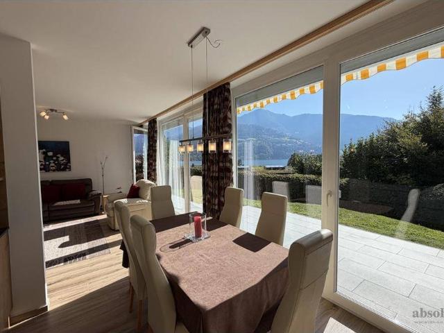 Apartment kaufen in Zell am See, Bezirk Zell am See