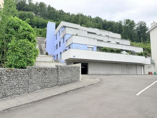 Wohnung kaufen in Eppenberg, Solothurn