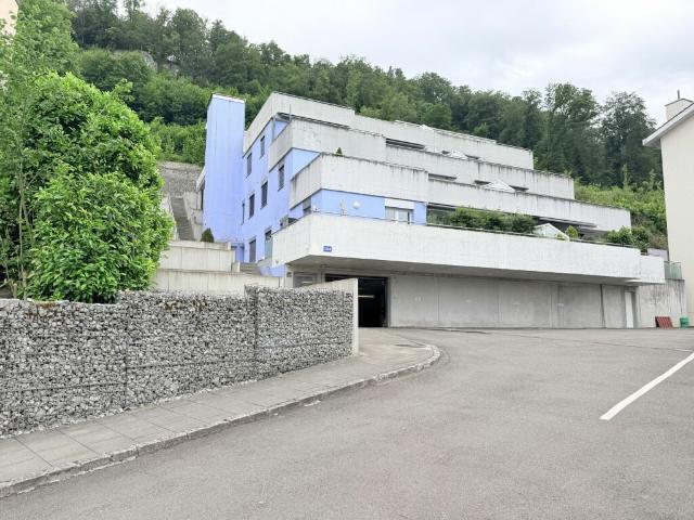 Immobilie kaufen in Eppenberg, Solothurn