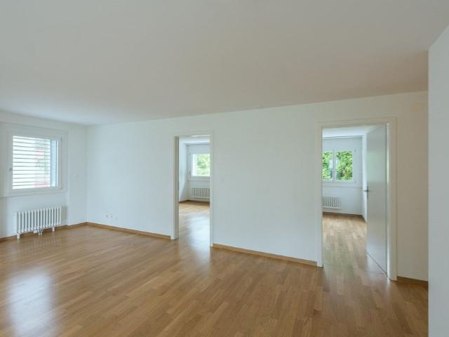 Apartment mieten in Rüfenacht BE, Worb
