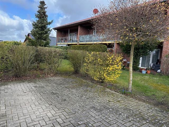 Wohnung kaufen in Uchte, Niedersachsen