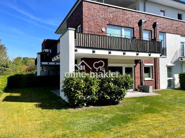 Apartment mieten in Heide