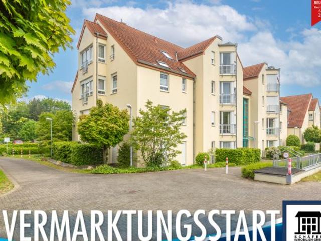 Wohnung kaufen in Rheinbach, Nordrhein-Westfalen