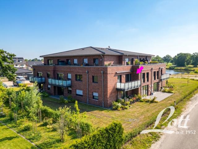 Wohnung kaufen in Apen, Niedersachsen