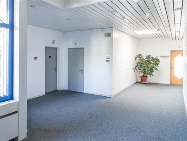 Büro mieten in Brügg, Bern