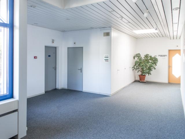 Büro mieten in Brügg, Bern