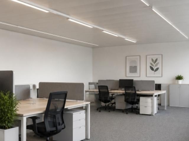 Büro mieten in Brügg, Bern
