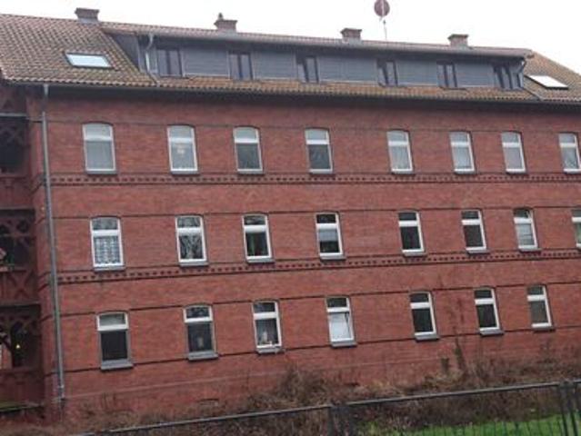 Apartment mieten in Eilenburg, Sachsen