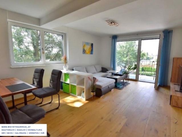 Wohnung mieten in Linz, Oberösterreich