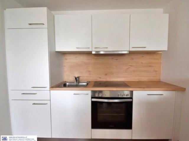 Wohnung mieten in Linz, Oberösterreich